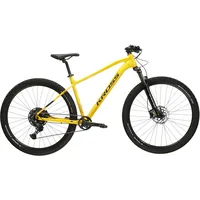 KROSS Hardtail Level 4.0" 29" gelb