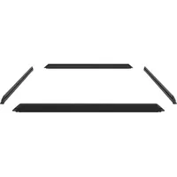 Thule Caprock Railing Kit M 611202