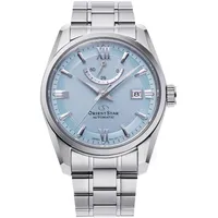 ORIENT STAR Contemporary RE-AU0109L00B Mechanisch Herren-Armbanduhr