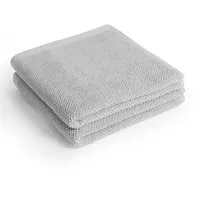 Herzbach home Spa Kollektion Handtuchset 50 x 100 cm