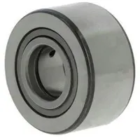 NTN Stützrolle NUTR204 X/3AS ID 20mm AD 47mm Breite25mm