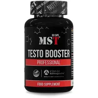 MST MST® Testo Booster Professional 90 Kapseln (30 Tage)