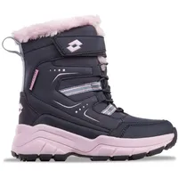 Lotto Mädchen Nizina Tex K Unisex Kids Halblange Stiefel,