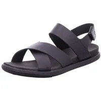 ECCO Samara schwarz 40