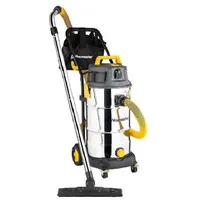 VacMaster VK1638SWC 1600W 38L Nass- - Trockensauger Werkstattsauger ohne