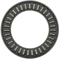 NTN Axial-Nadellager AXK1109 ID 45mm AD 65mm Breite3mm