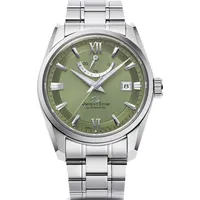 ORIENT STAR RE-AU0107E00B Herrenuhr Contemporary Date 38mm 10ATM