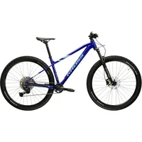 KROSS Hardtail Level 5.0" 29" blau