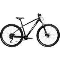 KROSS MTB Hardtail Hexagon 4.0 27,5" schwarz