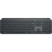 Logitech MX Keys for Business Italienisch DE