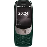 Nokia 6310 (2024) Grün