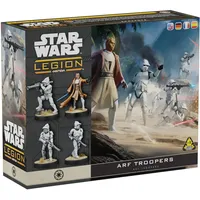 Asmodee ATOMIC MASS GAMES, Star Wars: Legion – ARF