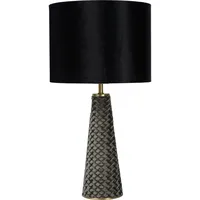 LUCIDE Lucide, Tischlampe, Extravaganza (E27)