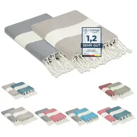 Flora Furora furora Holiday Badetuch 100 x 200 cm