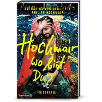 Brandstätter Verlag Hochmair, wo bist du?