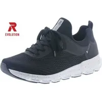 Rieker Damen, schwarz, 40 EU