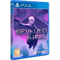 Digerati Severed Steel