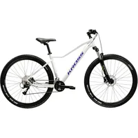 KROSS MTB Hardtail Lea 4.0" 27,5" weiß