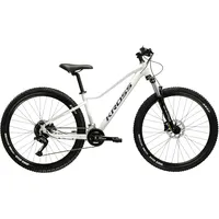 KROSS MTB Hardtail Lea 5.0" 27,5" grau
