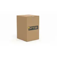 Eta heiztechnik Dichtsatz 3-Wege-Mischer AG 1"-6/4"