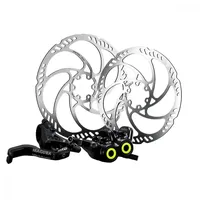 MAGURA MT5 PRO Set