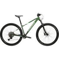 KROSS Hardtail Level 5.0" 29" grün