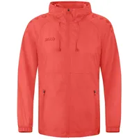 Jako Lightweightjacke Flow coral, 164