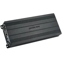 Ground Zero GZHA MINI FIVE-DSP