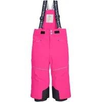 KILLTEC first instinct by killtec Kinder Skihose/Funktionshose mit Trägern