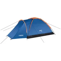 NILS CAMP Hiker NC6010 Blau