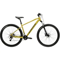KROSS MTB Hardtail Hexagon 3.0" 27,5" braun