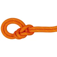 Mammut Crag 9.8 Mm Seil - Vibrant Orange /