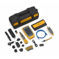 Fluke Multimeter, LIQ-200-DUO-KIT