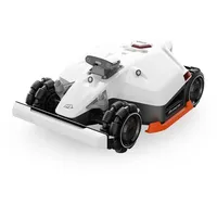 Mammotion luba 2 awd 3000X, Rasenmäher Roboter, Auto-Kartierung, Empf.