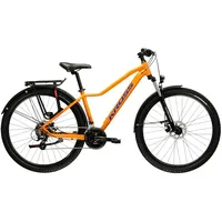 KROSS MTB Hardtail Lea 2.0" 29" orange