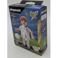 Playmobil DFB Stars Robin Gosens Fußball Nationalmannschaft