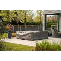 Gardissimo 347937 Schutzhülle Lounge Set Gartenmöbel Gruppen 300x200x75cm