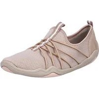 Rieker 45260 rosa/Altrosa Korrekter Titel: Rieker Damen 45260 Slipper