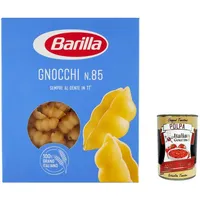 Barilla Gnocchi Nr. 85 italienisch Nudeln 500 g