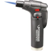 Rothenberger Industrial 12x Universal Gasbrenner inkl. 25x Nachfüllgas -
