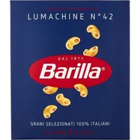 Barilla Nudeln Lumachine nr. 42, italienisch 500 g pack