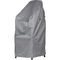 Mehr Garten Premium Schutzhülle für Stapelstühle / Klappsessel
