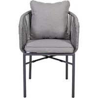 Greemotion Calgary Stapelsessel 100 x 60 x 90 cm