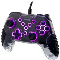Nyko Air Glow - Wired Controller - Nintendo Switch