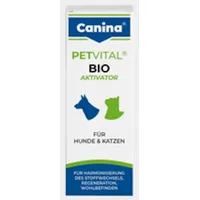 Canina Petvital Bio-Aktivator 20ml