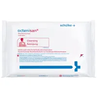 Schülke octenisan Waschhandschuhe 8 Stück
