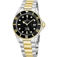 Revue Thommen Diver Automatic 17571.2147