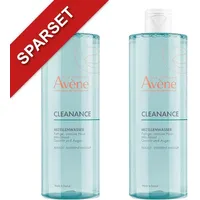  Avene Cleanance Mizellenwasser