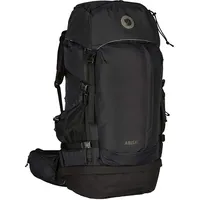 Fjällräven Abisko 48 S-M Trekkingrucksack 72 cm schwarz