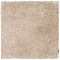 CAWÖ Solid 1009 Cappuccino 60 x 60 cm